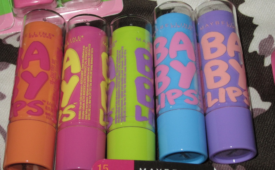 SPIFF TIFF Hard Candy Glow all the way Glamazon Bronze