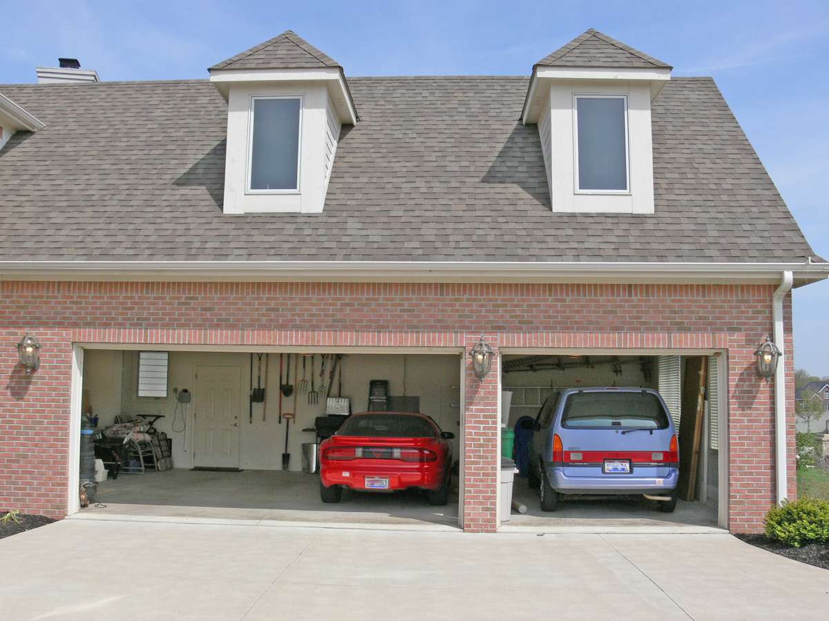 3 car garage apartment: nice garage apt car with apartment above ...