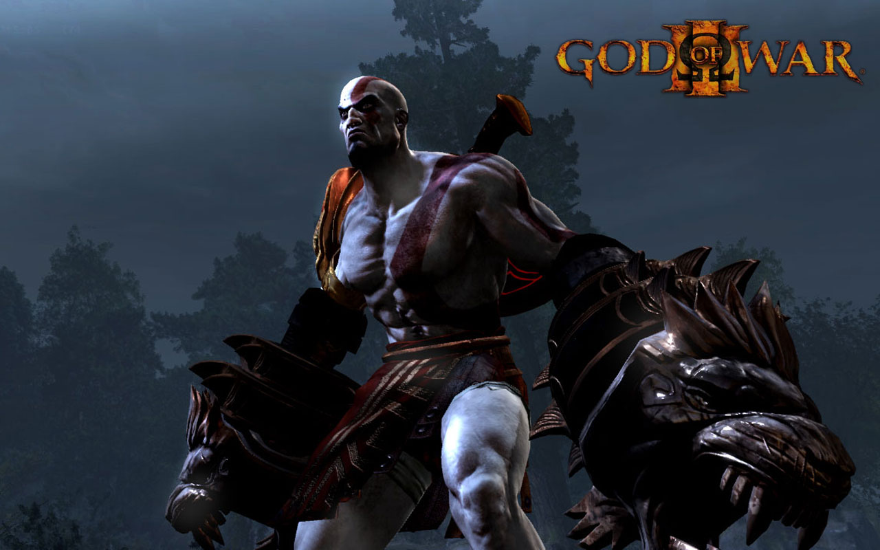 god of war 3 pc emulator torrent