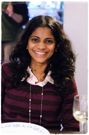 Remembering Raji Miri Of Peppermill And Her Birinji By My