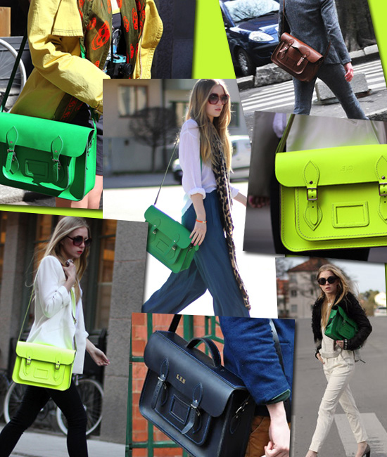 continuación, os dejo con la inspiración de esta tendencia. continuación, os dejo con la inspiración de esta tendencia.