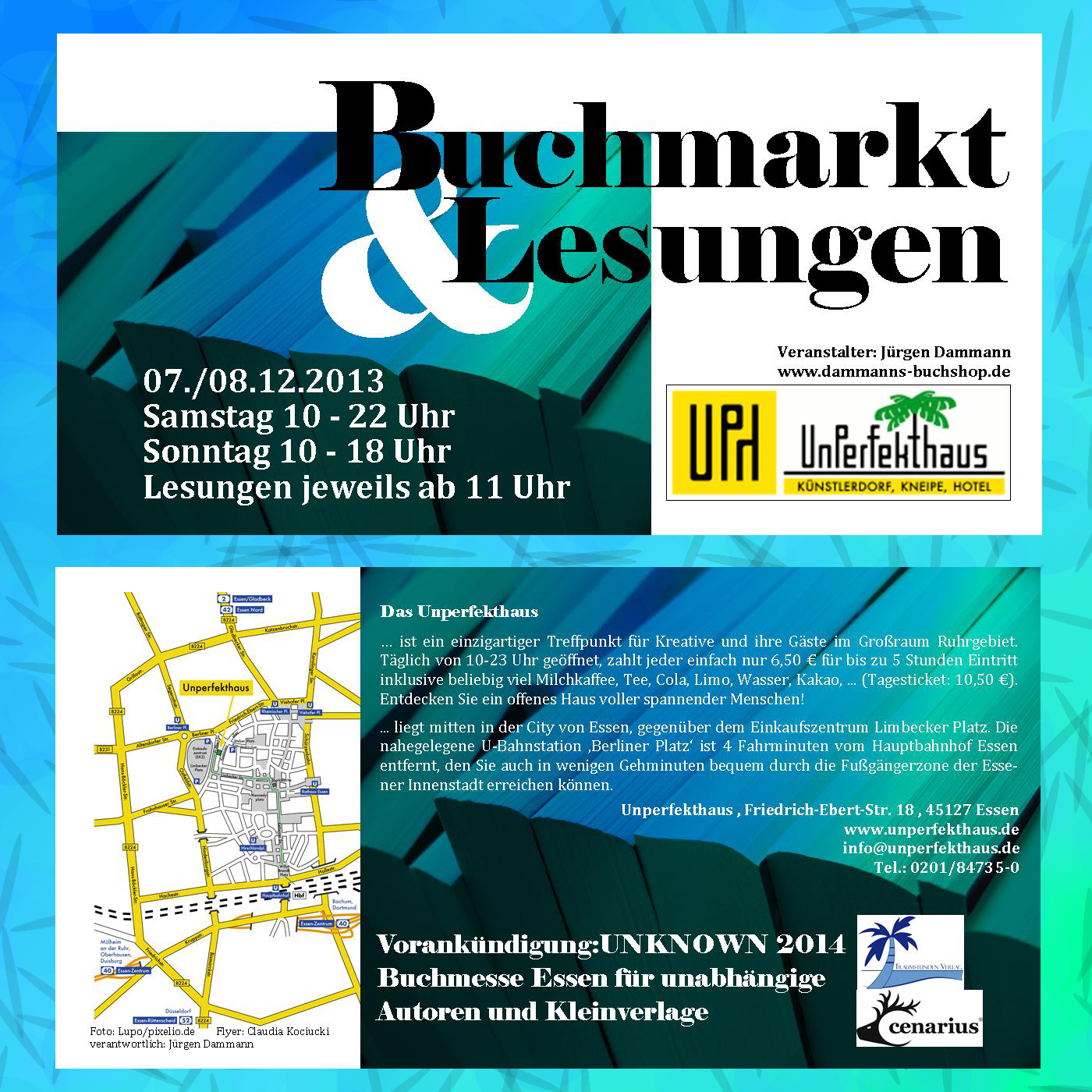 Hindenburger April 2011 By Sascha Broich Issuu