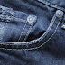 ¡No es para monedas! Levi's revela el verdadero uso del bolsillo pequeño de los jeans
