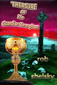 Treasure Of The Guardian Templar