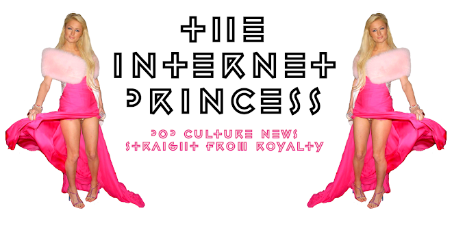The Internet Princess