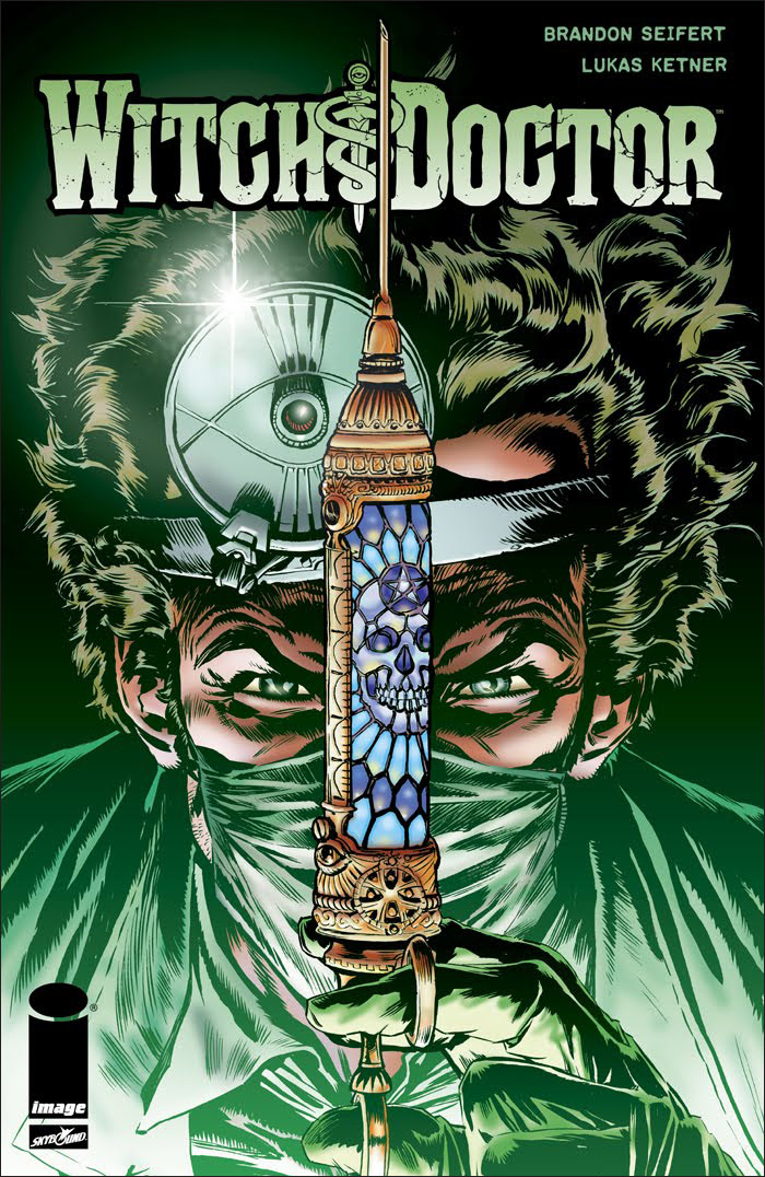 YOUR CHICKEN ENEMY WITCH DOCTOR TOP 10 OF 2011