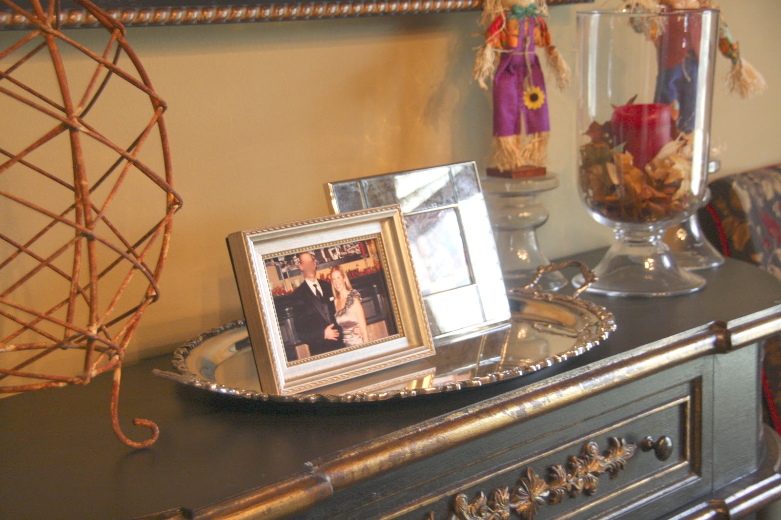 simply organized pinterest challenge how to clean silver