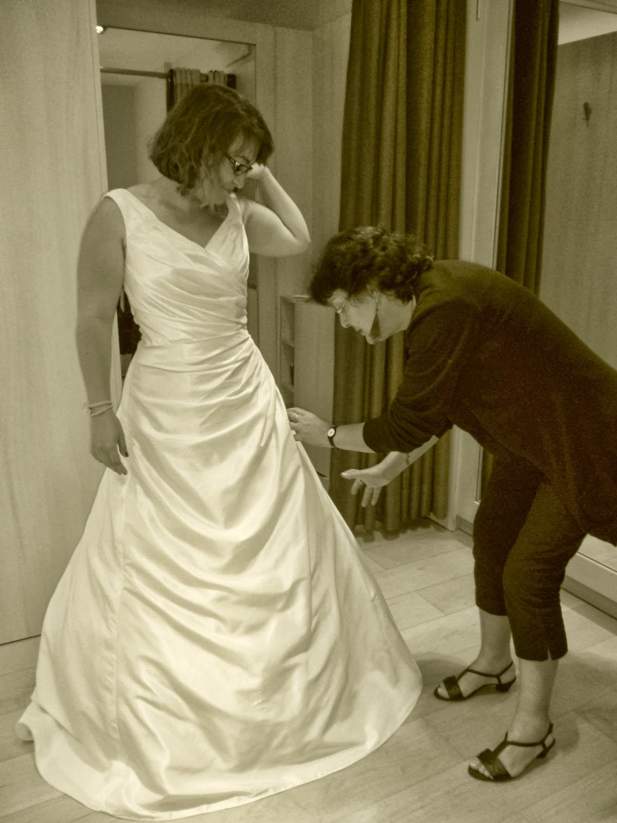 Essayages chez delphine manivet 08 image