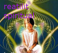 spiritual reality