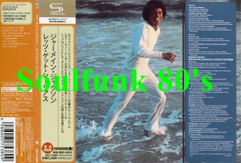 Jermaine Jackson Lets Get Serious Jermaine Jackson Lets Get Serious