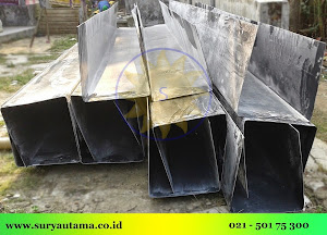 Talang Air Fiberglass