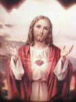 Sagrado Corazón de Jesús