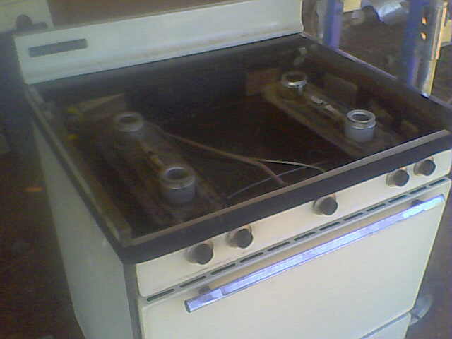 How To Tell If Pilot Light Is Out On Oven