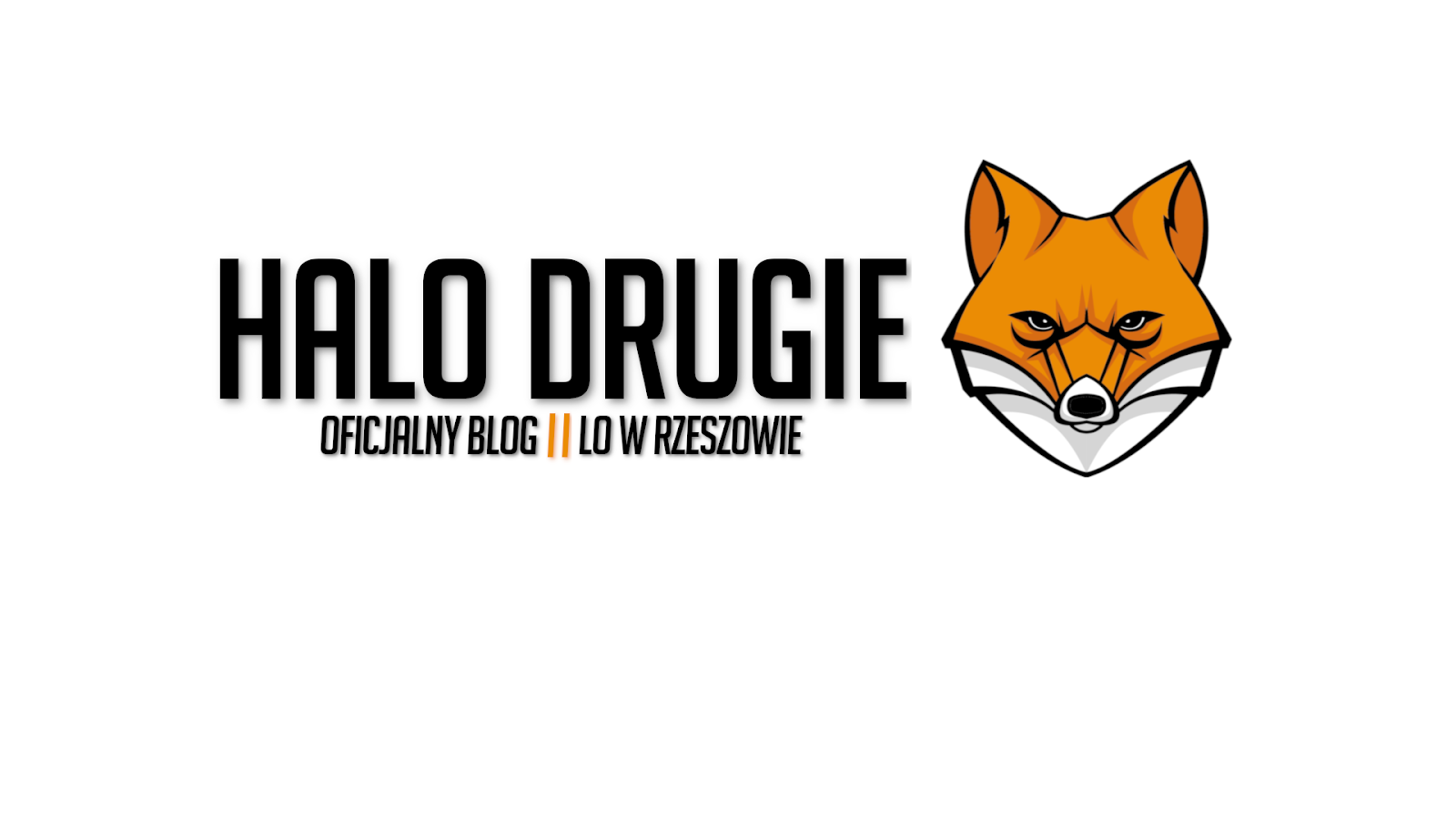 Halo Drugie Blog