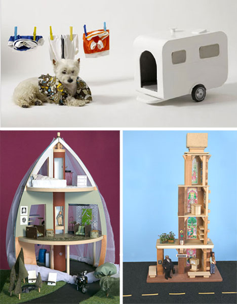 amazing-dog-houses-and-doll-houses