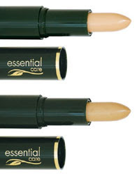 Essential Care launches 100% Natural Mineral Concealer for Sensitive Skin