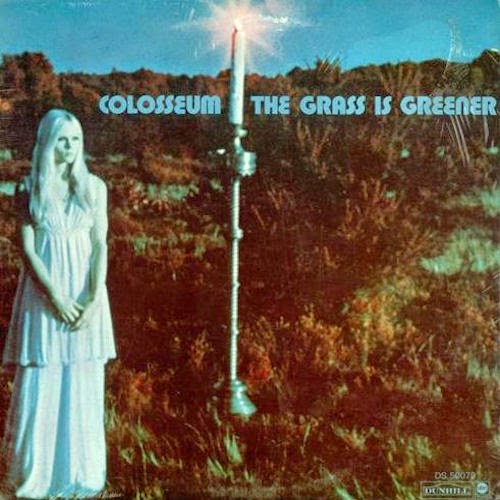 LOOOLOBLOG ♫ ♫ ♫ Colosseum Discografía 2