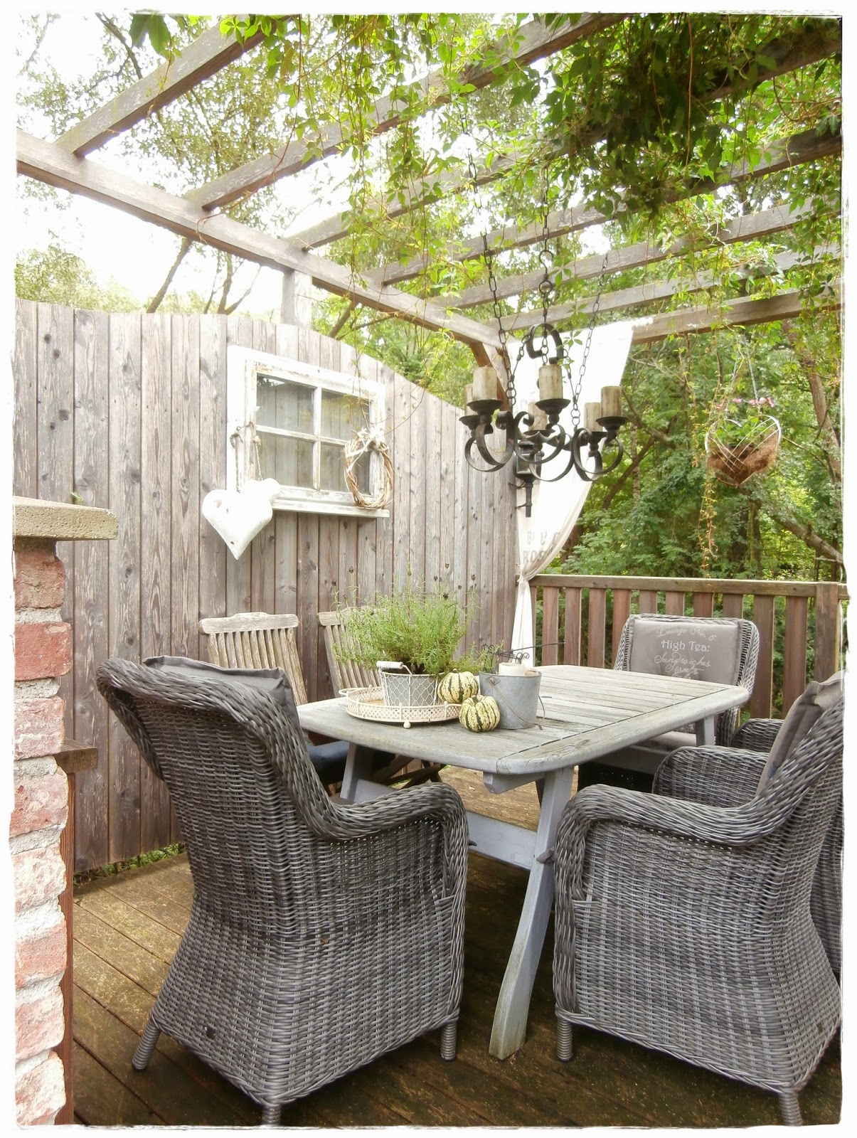 Shabby Landhaus Traumhaus mit Traumgarten&hellip;&hellip;.