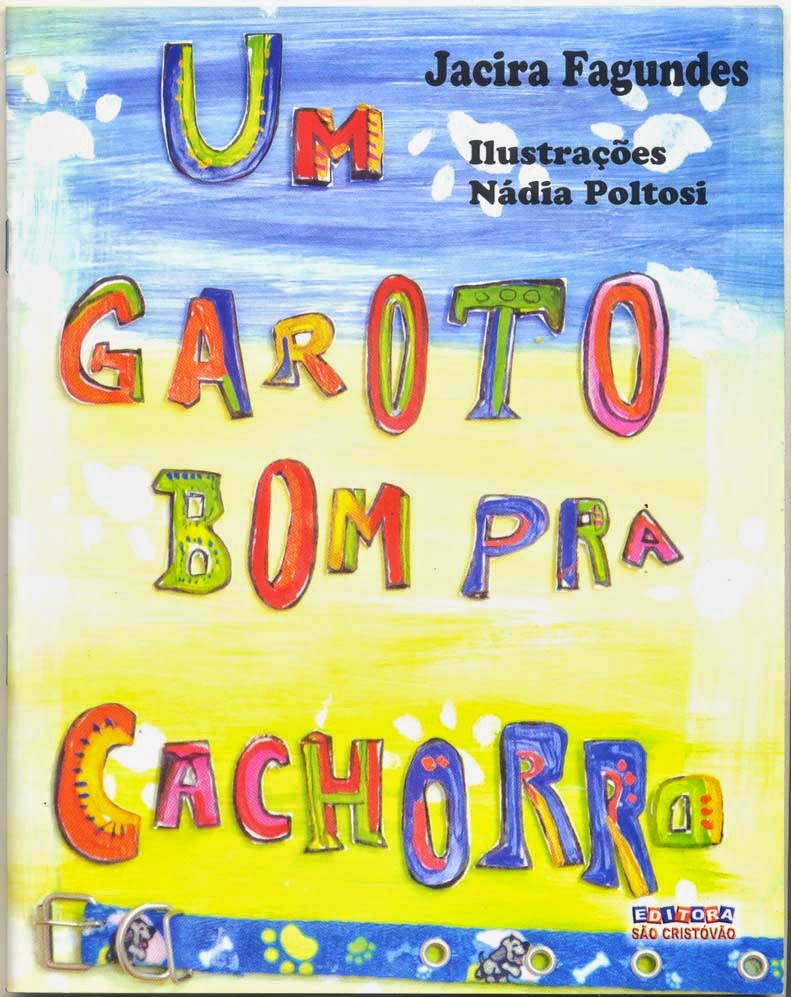 Um Garoto Bom pra Cachorro