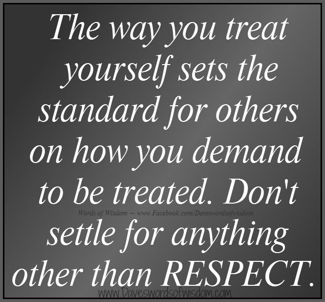 respect for others essay respect for others essay
