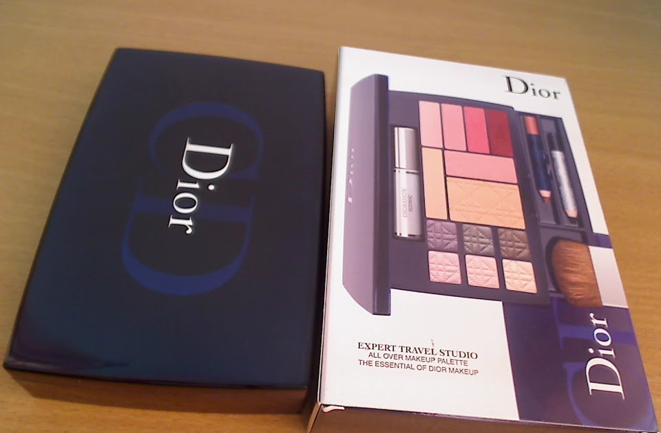 dior travel studio