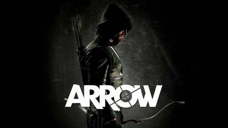 Arrow - Episode 3.17 - Suicidal Tendencies - Comic Preview