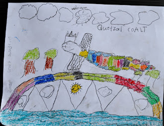 PROYECTO QUETZALCOATL