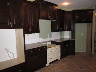 AK's Latest Atlanta Kitchen Remodel - Before & Afters