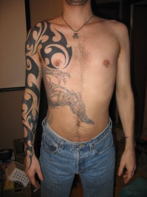 Tribal Tattoos Tribal Tattoos