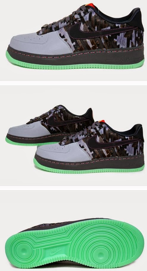 nike air force 1 2014