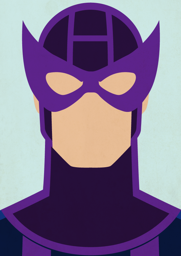 Craig's Art Blog: August 2011