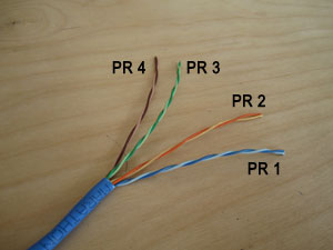 - Home Wiring