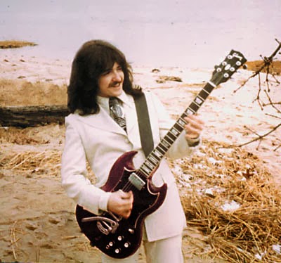 Rockfile Radio Rock Files: Happy Birthday BUCK DHARMA (video)