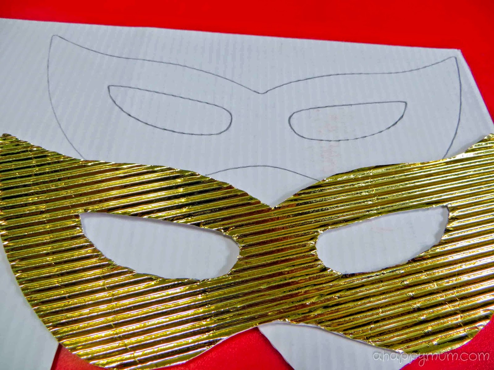 A Happy Mum Singapore Parenting Blog