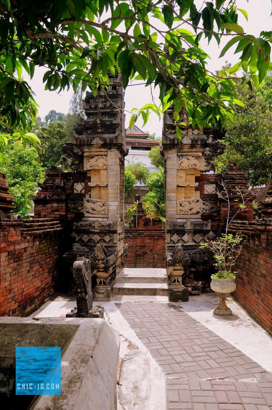 Princess Dewi Mutiara Intan Berlian Pakidulan Sejarah