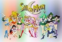 Sailor Moon