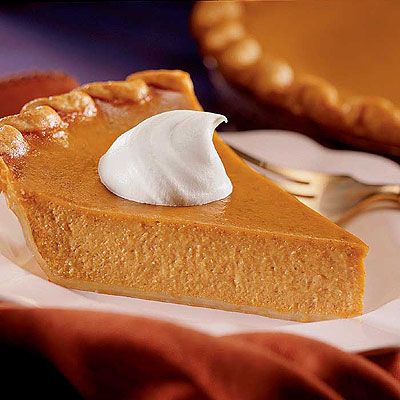  la Pumpkin Pie : la Vraie Tarte à la Citrouille Américaine