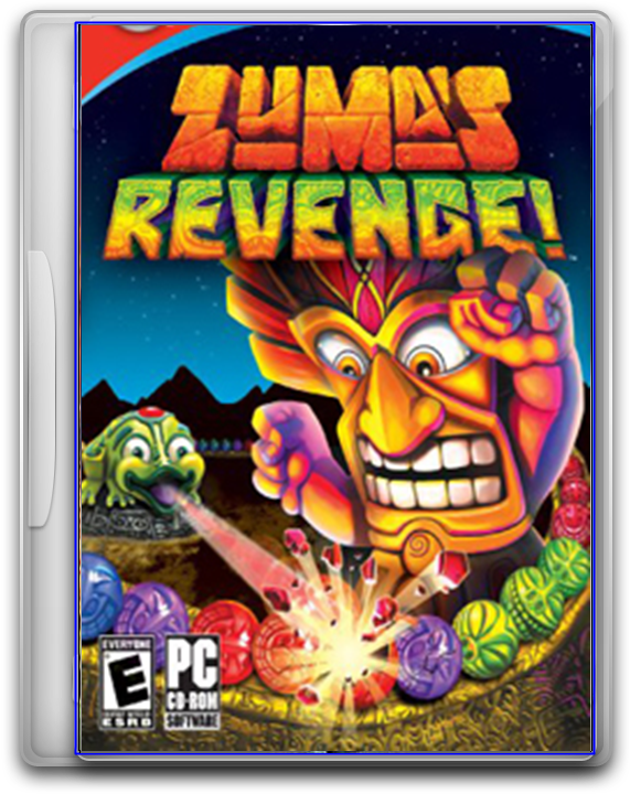 download zuma revenge for pc free full version
