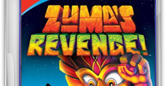 Download Free Zuma Deluxe Full