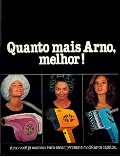 1979; os anos 70; propaganda na década de 70; Brazil in the 70s, história anos 70; Oswaldo Hernandez;