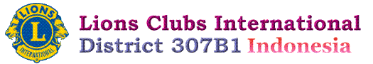 Clubs Activities District 307B1