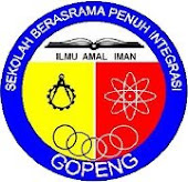 Ex SBPI Gopeng