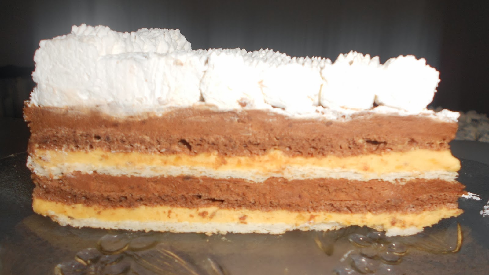 Mamina mala kuhinja: Torte i kolači