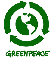 GREENPEACE