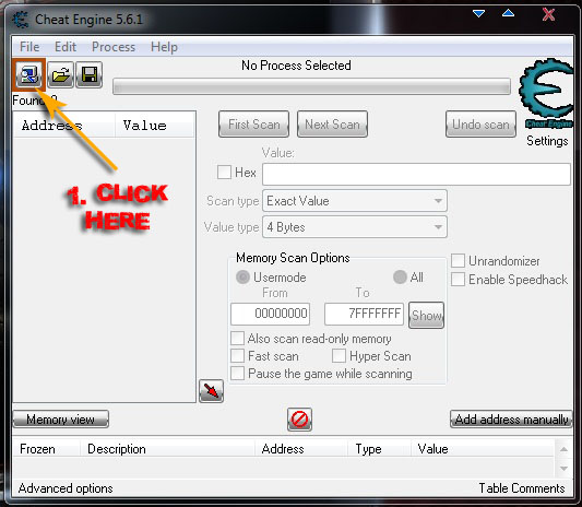 How To Hack Wizard101 With Cheat Engine 2013