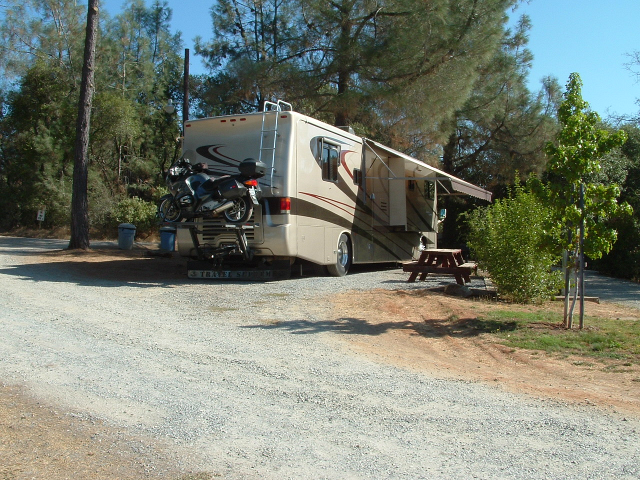 Laura's Blog ThursdayPlacerville & FridayPlymouth, CA