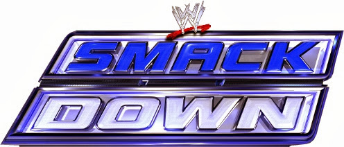 WWE Smackdown 25/04/2014 Results WWE Smackdown