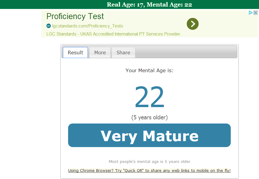 websites review how to know your mental age netisia everything