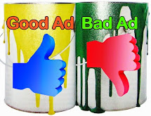 Good Ad Bad Ad