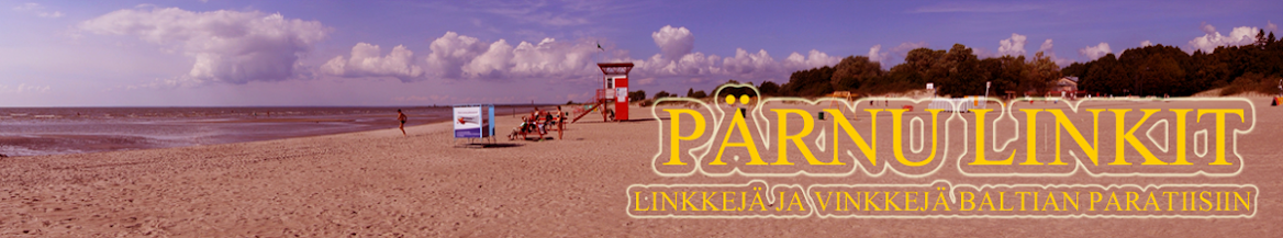 Pärnu linkit